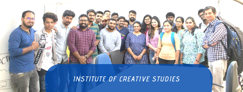 institute of creative studies